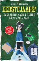 Eerstejaars! - Welmoed Barendsen - ebook