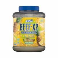 Beef-XP 1800gr Millions Pineapple