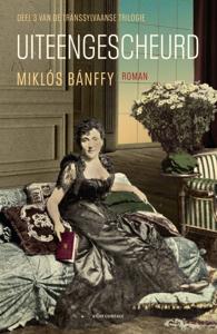 Uiteengescheurd (Paperback)
