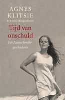 Tijd van onschuld - Agnes Klitsie, Jeroen Hoogenboom - ebook