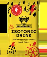 Chimpanzee Chimpanzee Isotonic Drink Lemon 30 g