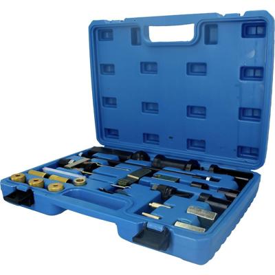 Brilliant Tools BT551360 Montage-/demontage-set voor FSI-spuitmonden