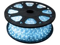 Led-lichtslang 45 m blauw - Velleman