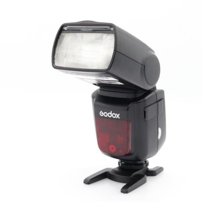 Godox V860II Canon Kit occasion