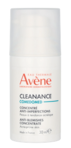 Avene Cleanance Comedomed Anti-Blemishes Concentrate 30 ml