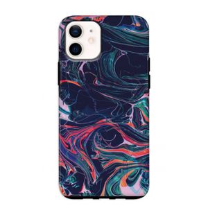 Light Years Beyond: iPhone 12 mini Tough Case