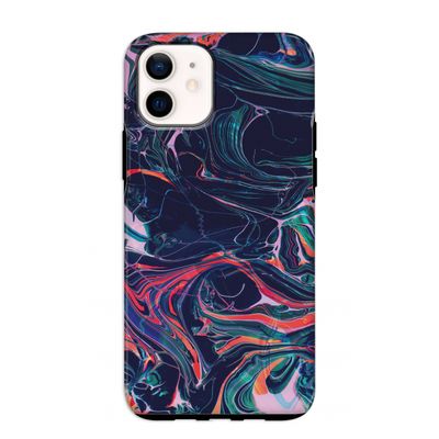 Light Years Beyond: iPhone 12 mini Tough Case