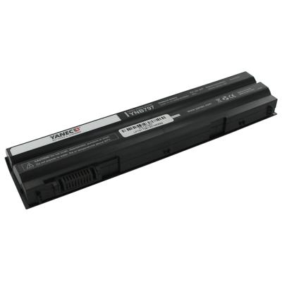 YANEC laptop accu 5200mah 60wh