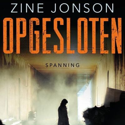 Opgesloten