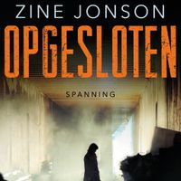 Opgesloten