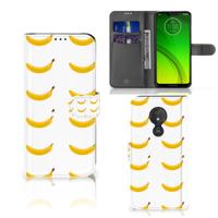 Motorola Moto G7 Power | Book Cover | Banana