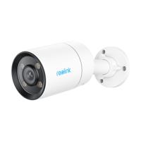 Reolink ColorX Series ColorX-serie P320X - 4MP buitencamera, nachtzicht in ware kleuren, PoE, 3000K instelbaar warm licht - thumbnail