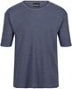 Ragetta RG111 Thermal Short Sleeve Vest - Denim - S