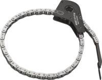 HAZET Oliefilterketting 2171-8LG - 1/2 inch (12,5 mm) vierkant hol - 50 - 150 mm