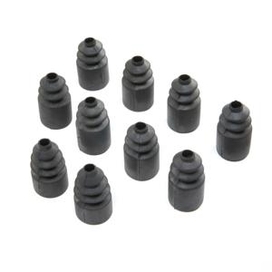 Losi - Axle Boot Set 5mm Drive Pins (10): DBXL-E/DBXL 2.0 (LOS252120)