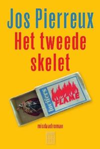 Het tweede skelet (Paperback)