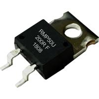 NIKKOHM RMP-50UAR100FZ03-1 Vermogensweerstand 0.1 Ω SMD TO-220 SMD 50 W 1 % 1 stuk(s)