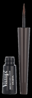 Pupa Milano - Pupa Vamp! Definition Eyeliner 2.50ml 200 Brown Dames