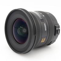 Sigma 10-20mm F/3.5 EX DC HSM Nikon occasion