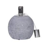 Esschert Olielamp Beton S - thumbnail