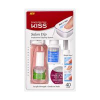 Kiss Salon dip 1 Stuks