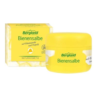 Bijenzalf 100% natuurlijk 30 Milliliter