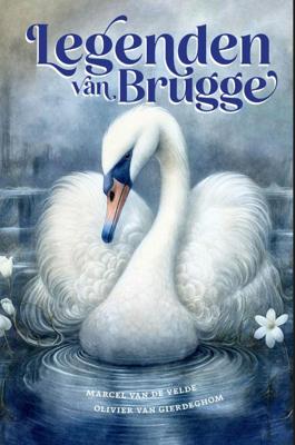 Legenden van Brugge (Hardback)