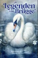 Legenden van Brugge (Hardback)