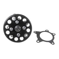 Waterpomp ADG09181
