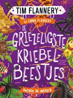 De griezeligste kriebelbeestjes (Hardback)