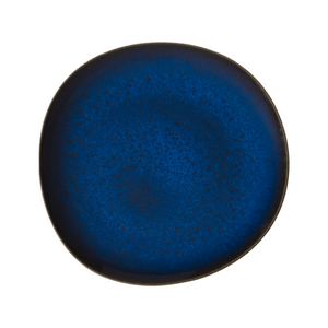 Villeroy & Boch Lave Dinerbord Rond Keramisch Blauw 6 stuk(s)