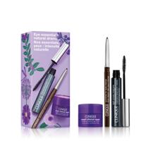 Clinique Eye Essentials Natural Drama Mothers Day Gift Set