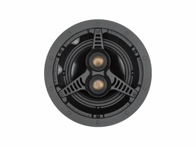 Monitor Audio C165-T2 inbouw stereo speaker (Per stuk)