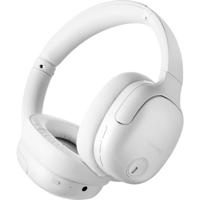 Intenso Over-Ear O400HA white Over Ear koptelefoon Wit Vouwbaar
