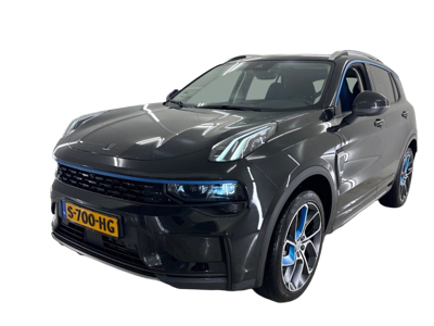Lynk and Co 01