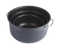 Bo-camp Camping 7 Delignenset Pan