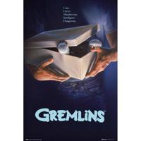 Poster Gremlins Originals 61x91,5cm - thumbnail