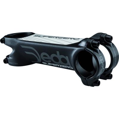 Deda stuurnok superzero 90 mm 82-8 graden, wit
