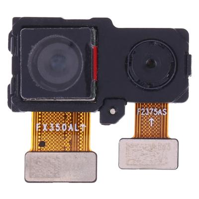 Achtergerichte camera voor Huawei Honor 8C