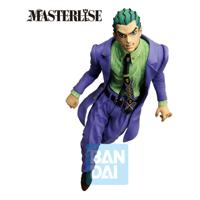 Jojo's Bizarre Adventure: Diamond Is Unbreakable Masterlise PVC Statue Kosaku Kawajiri (Stand Rush) 25 cm