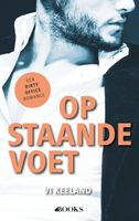 Op staande voet - Vi Keeland - ebook - thumbnail