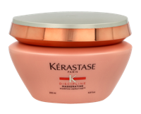 Kerastase Discipline Maskeratine Mask 200 ml Maskers