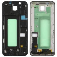 Voorzijde huisvesting LCD Frame Bezel voor Galaxy A6 (2018) / A600F