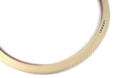 Kenda 650A (ETRTO 37X590) Draadband Crème Kenda 650A (ETRTO 37X590) Draadband Crème