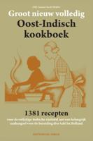 Groot nieuw volledig Oost-Indisch kookboek (Paperback)