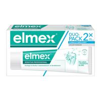 Elmex Sensitive Professional Tandpasta Tube 2x75ml