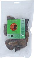 Natuurlijke Snack lamslong trainers 50g in zak - Gebr de boon