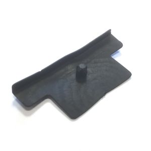 Rubber tbv montagevoet Twinny dakdragers TLO60338