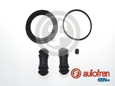 Reparatieset, remklauw D4817