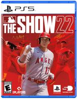 MLB The Show 22 - thumbnail